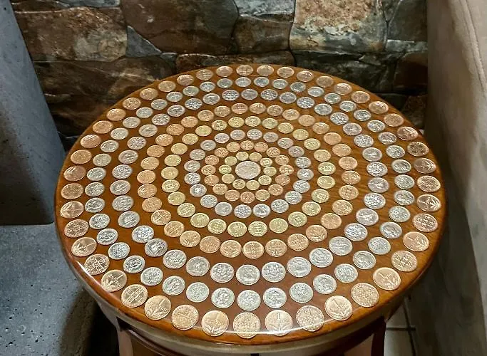 Dream By The Sea 別荘 マダレナ