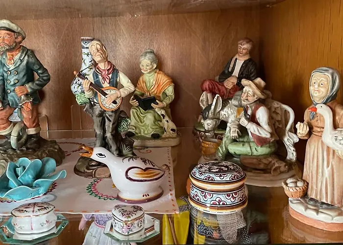 別荘 Dream By The Sea *