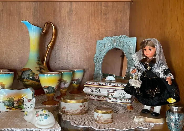 別荘 Dream By The Sea マダレナ