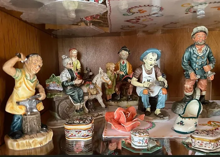 別荘 Dream By The Sea マダレナ