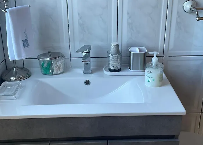 Dream By The Sea 別荘 マダレナ